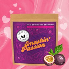 Betty's Eddies 10mg Passion Fruit Smashin' Passion Chews