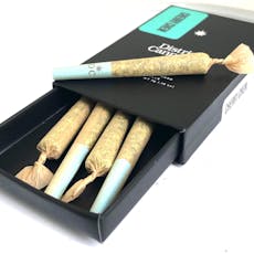 District Cannabis Cherry Chem (6pk) PRJs