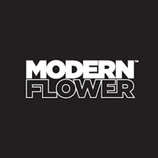 Modern Flower Fruit Gushers