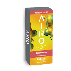 Airo .5g Bahama Breeze Cart
