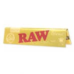 RAW Ethereal Classic Rolling Papers | King Size Slim