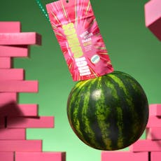 Incredibles 10mg Watermelon Smash Chews