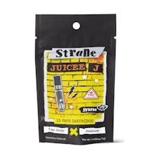Strane 1g Juicee J Cart