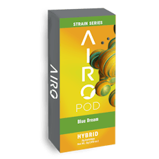 Airo .5g Blue Dream Cart