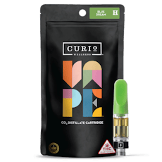 Curio .5g Blue Dream Cart