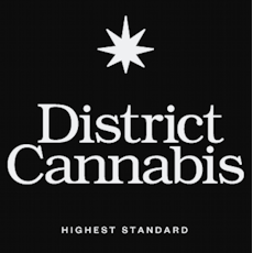 District Cannabis Florida Wedding