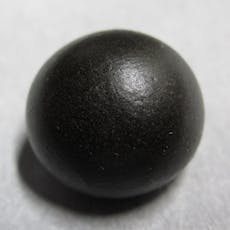Black Hash Temple Ball 1g