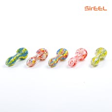 SirEEL | Pop Art Pipe (Assorted Colors)