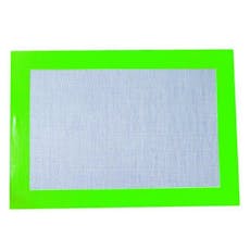 Silicone Non Stick Dab Mat 4" x 5" (assorted colors)