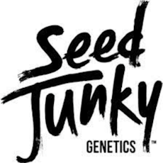 Seed Junky | Red Eye (I) | 1g Preroll Joint - BOTH - 1.0g - Pre-Roll