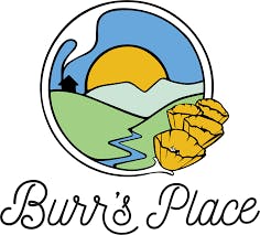 Burr's Place | Farmer's Daughter (H) | 28g Sungrown Flower