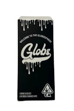 Globs | Lemon Thai (S) | 1g Live Resin Cartridge