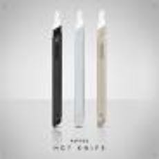 Puffco Hot Knife Heated Loading Tool (Discounts are not applicable)