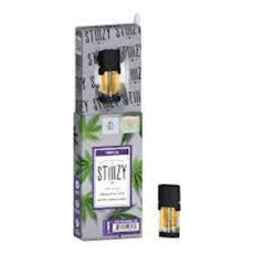STIIIZY | Skywalker OG (I) | 1g POD