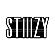 STIIIZY 40's | Sour Diesel (S) | .5g x 5 Infused Preroll Joints