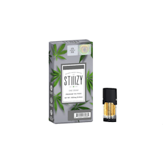 STIIIZY | Pink Acai (H) | 1g Pod