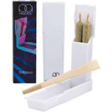 Paq Case Ultra-Sleek Joint Holder