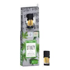 STIIIZY | Strawnana | 1g POD