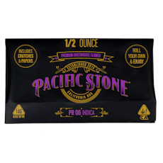 Pacific Stone | PR OG (I) 1/2 oz Roll Your Own Sugar Shake