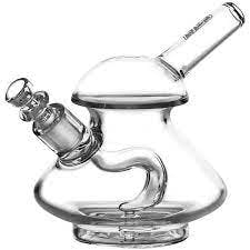 GRAV Wobble Bubbler