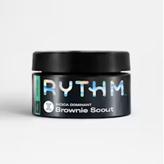 Rythm Brownie Scout - 7g Flower
