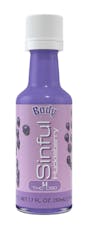 Huckleberry 1:1 THC/CBD Shooter
