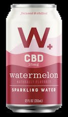 Weller CBD Drink - Watermelon
