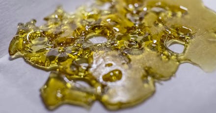 Shatter - Apple Fritter 1g