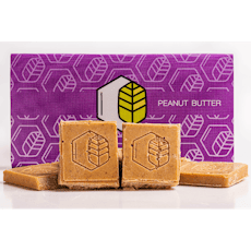 Peanut Butter Bar