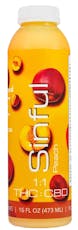 Peach 1:1 THC/CBD Drink