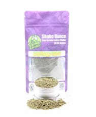 Eighth Brother | Northern Lights Shake (28g) | Indica | Budget Friendly | THC 23.7%