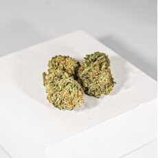 Apes in Space by The Cannabis Collective