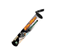 (REC) Simpler Daze Fire Styxx - Unicorn Tears