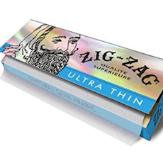 (ACC) Zig-Zag '99¢' Ultra Thin Papers 1 1/2"