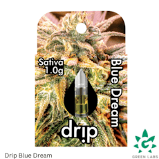 (REC) Drip 1g Cartridge - Blue Dream