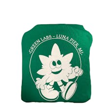 (APP) Green Labs x Jupmode Hoodie - 2XL