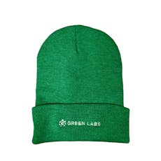 (APP) Green Labs x Jupmode - Beanie