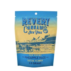 Revert | Pineapple Haze | 3.5g