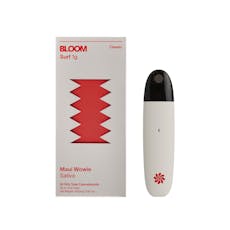 Bloom | Maui Wowie | AIO | 1g