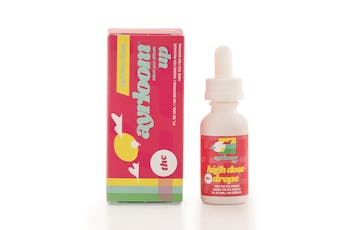 Ayrloom | 1,000mg UP Drops | 1,000mg