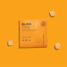 1906 | BLISS 2 pills | 10mg