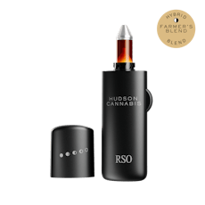 Hudson | Farmers Blend RSO | 1g