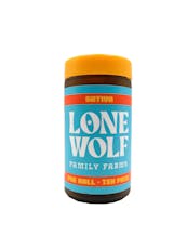 Lone Wolf 10PK Cement Mints 15g - Hybrid
