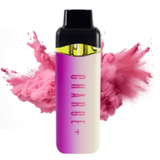 Disposable | Vanilla Chai x Berry Blast | 2g | Charge Bars