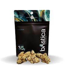 Strawpical Guava | 3.5g | Bostica