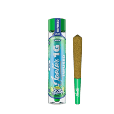 Sour Tsunami | 1g Infused | Jeeter