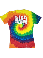 Pride Women's T Shirt - Extra Small