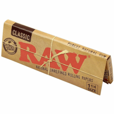 RAW Classic Papers 1 1/4
