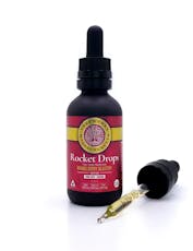 Rocket Drops 3:2:1 Tincture | 2oz | Treeworks