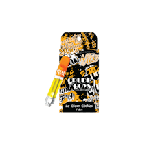 510 | Grape Goji OG | 1g | Crude Boys